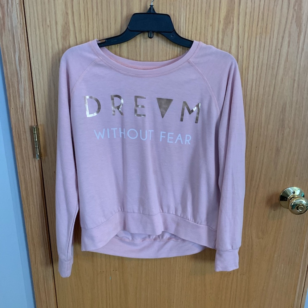 long sleeve tee shirt